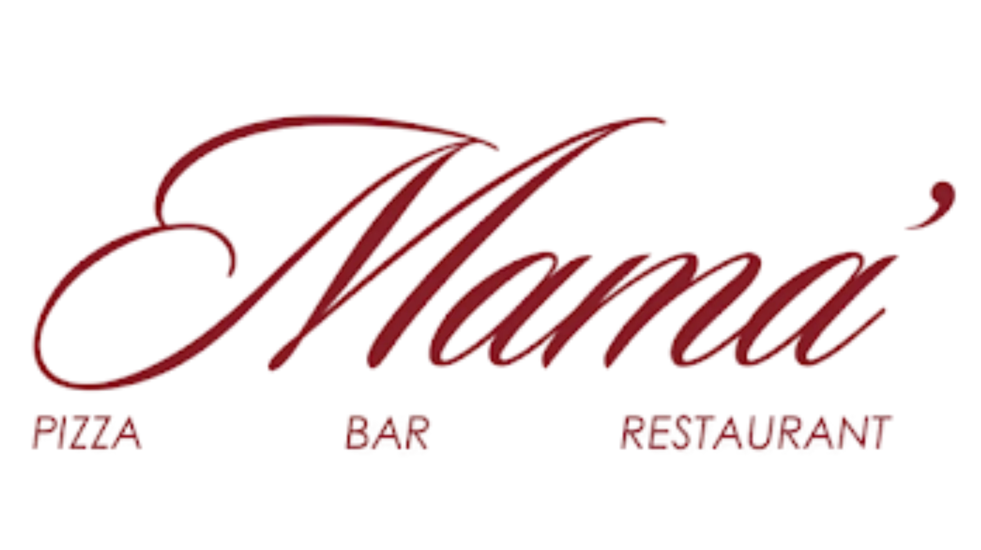 Mamà Pizza Bar Restaurant